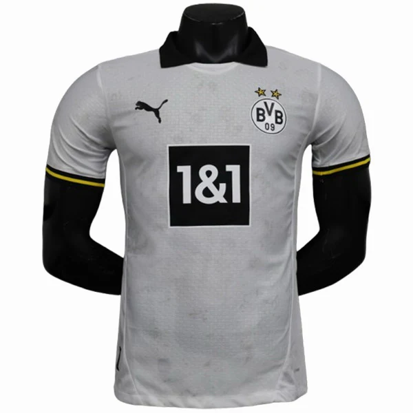 Borussia Dortmund Tröja 2024 2025 | trojzonen