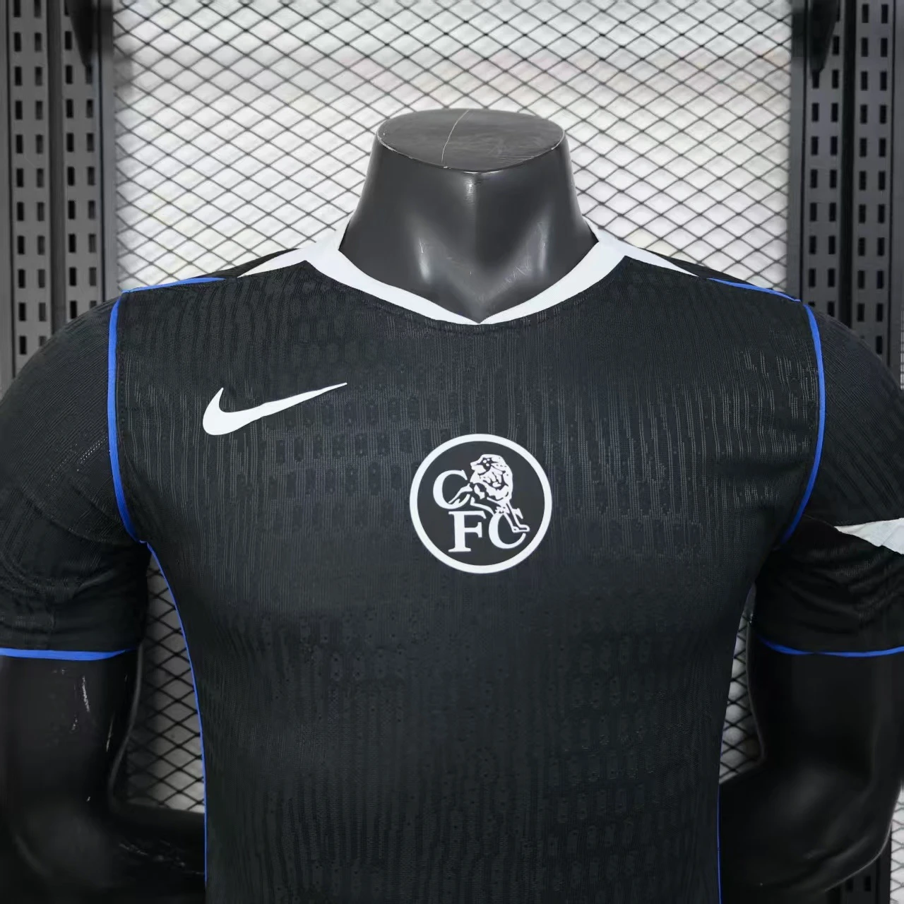 Chelsea Tröja 2025 2026 | trojzonen