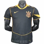 Corinthians Paulista Tröja 2025 2026 - Corinthians Tröja | trojzonen