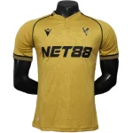 Crystal Palace Tröja 2025 2026 - Crystal Palace Tröja 2025/26 | trojzonen