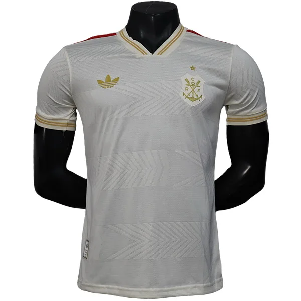 Flamengo Tröja 2025 2026 | trojzonen
