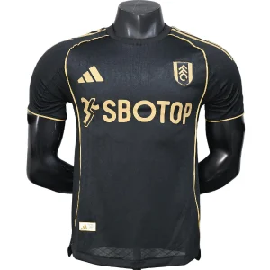 Fulham Tröja 2025 2026 - Fulham Tröja 25/26 | trojzonen