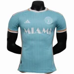 Inter Miami Tröja 2024 2025 - Inter Miami Fotbollströja | trojzonen