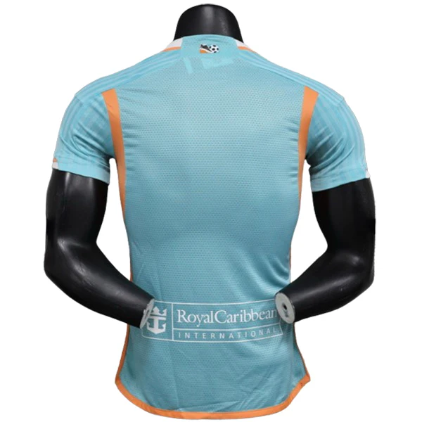 Inter Miami Tröja 2024 2025 - Inter Miami Fotbollströja | trojzonen