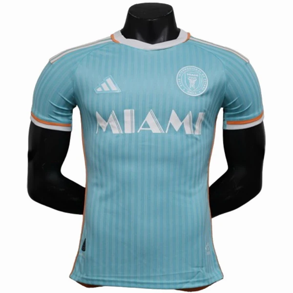 Inter Miami Tröja 2024 2025 - Inter Miami Fotbollströja | trojzonen