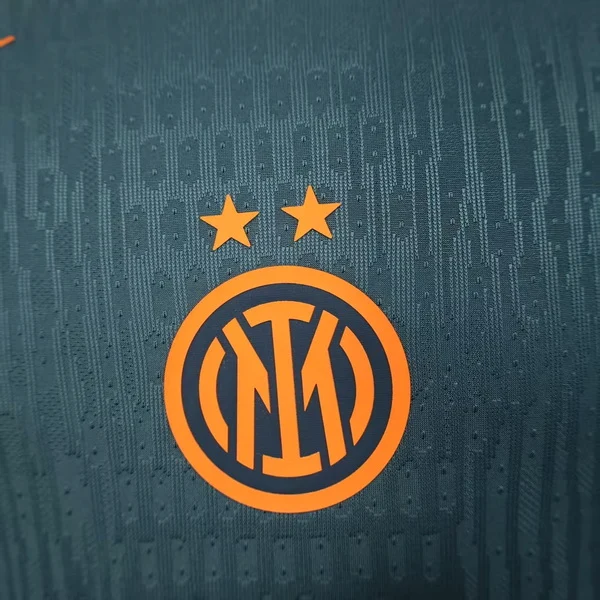 Inter Milan Tröja 2025 2026 - Inter Milan Fotbollströja | trojzonen