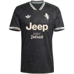 Juventus Tröja 2025 2026 | trojzonen