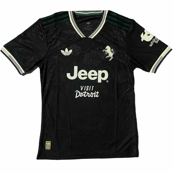 Juventus Tröja 2025 2026 | trojzonen