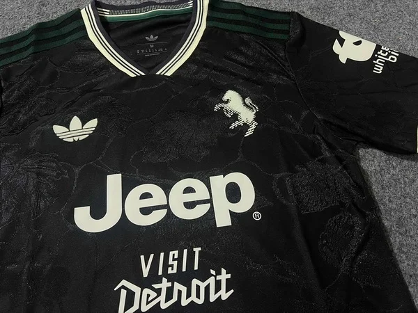 Juventus Tröja 2025 2026 | trojzonen