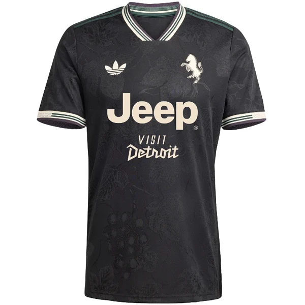 Juventus Tröja 2025 2026 | trojzonen