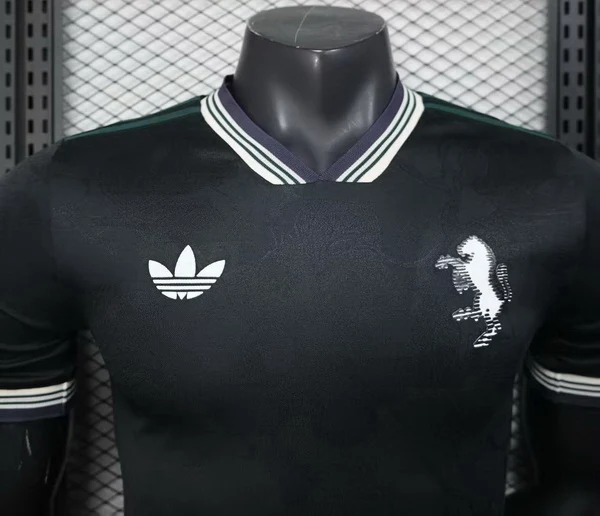 Juventus Tröja 2025 2026 | trojzonen