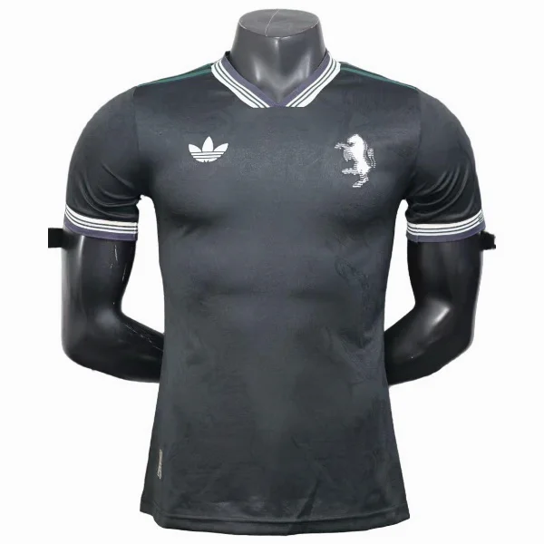 Juventus Tröja 2025 2026 | trojzonen