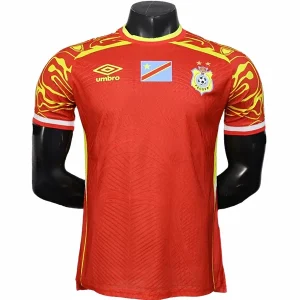 Kongo Tröja 2026 | trojzonen