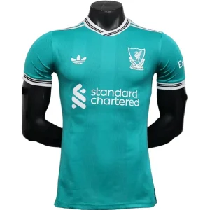 Liverpool Tröja 2025 2026 | trojzonen