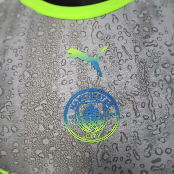 Manchester City Tröja 2025 2026 | trojzonen