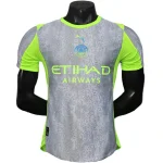 Manchester City Tröja 2025 2026 | trojzonen
