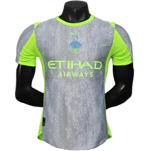 Manchester City Tröja 2025 2026 | trojzonen