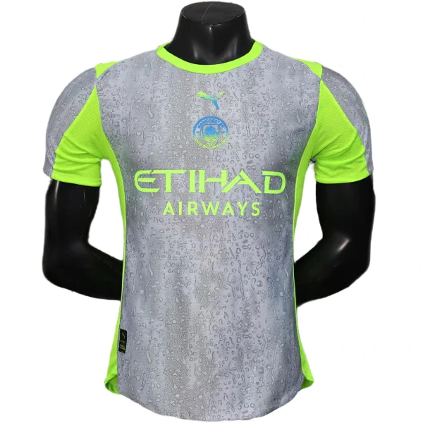 Manchester City Tröja 2025 2026 | trojzonen