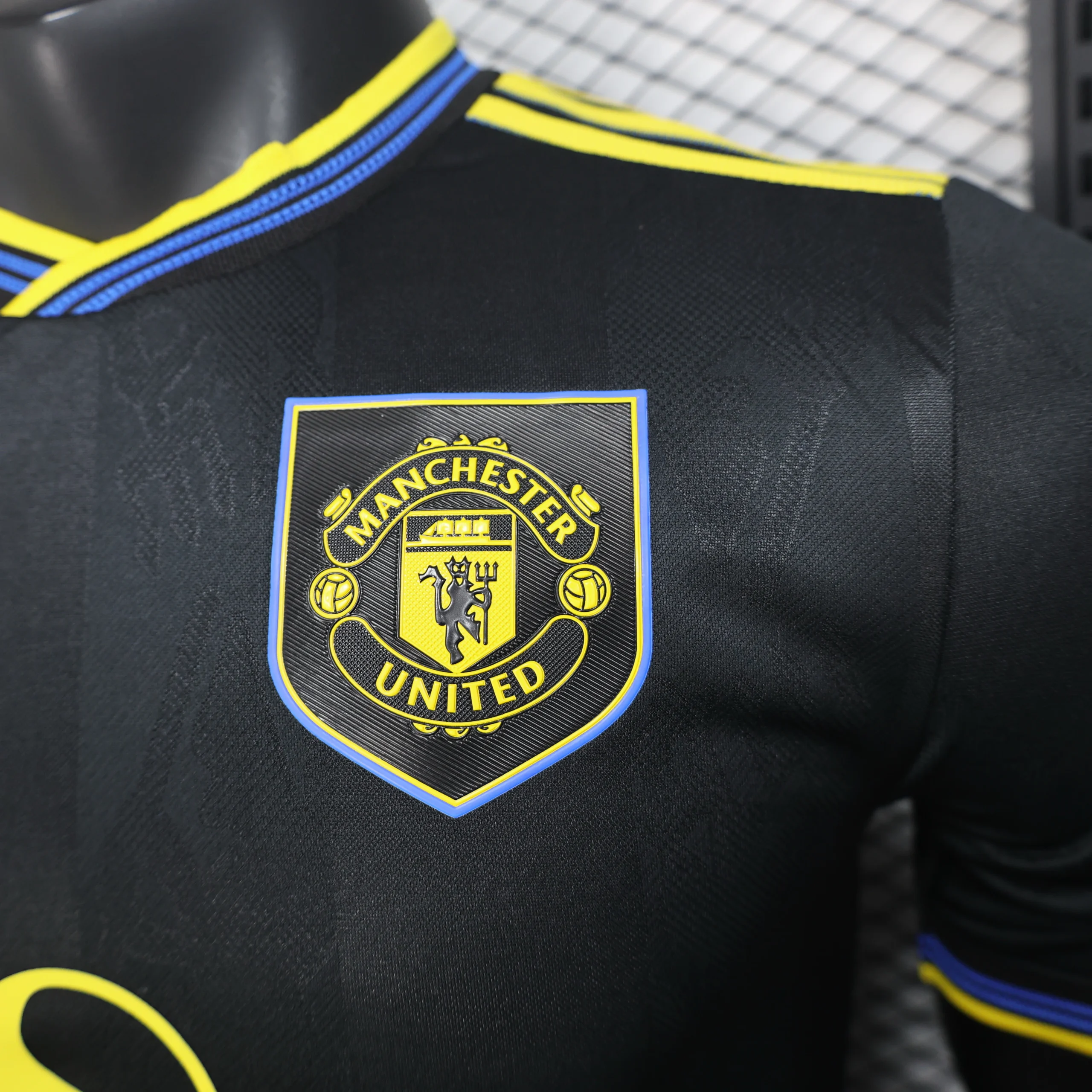 Manchester United Tröja 2025 2026 | trojzonen