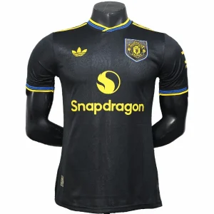Manchester United Tröja 2025 2026 | trojzonen