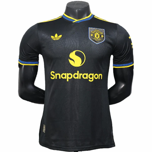 Manchester United Tröja 2025 2026 | trojzonen