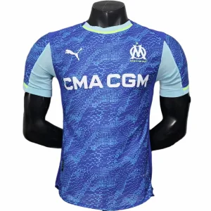Marseille Tröja 2025 2026 | trojzonen