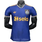 Newcastle United Tröja 2025 2026 - Newcastle United Fotbollströja | trojzonen