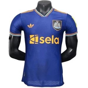Newcastle United Tröja 2025 2026 - Newcastle United Fotbollströja | trojzonen