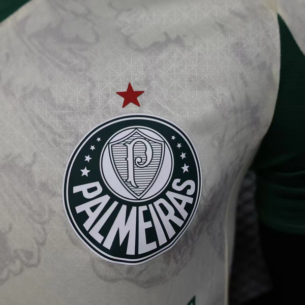 SE Palmeiras Tröja 2025 2026 | trojzonen