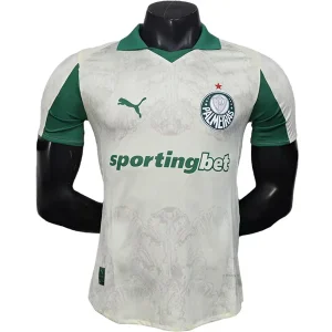 SE Palmeiras Tröja 2025 2026 | trojzonen