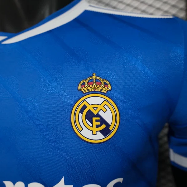 Real Madrid Tröja 2025 2026 | trojzonen