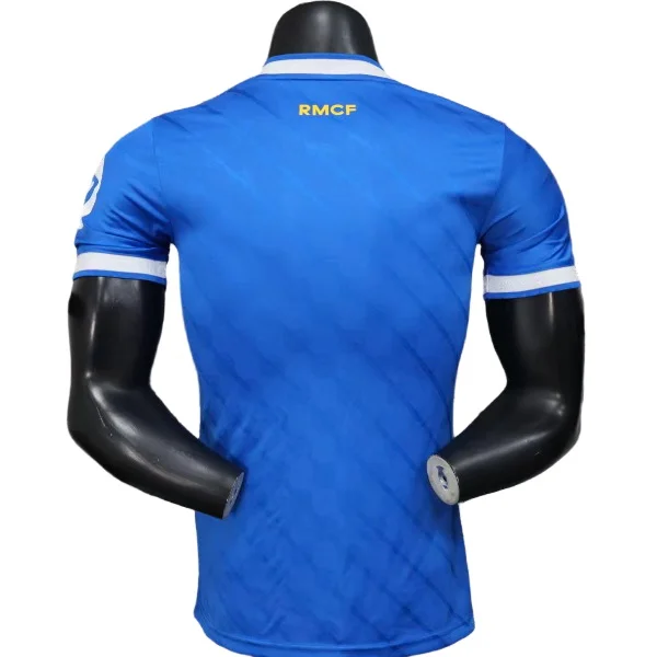 Real Madrid Tröja 2025 2026 | trojzonen