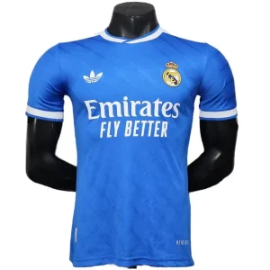 Real Madrid Tröja 2025 2026 | trojzonen