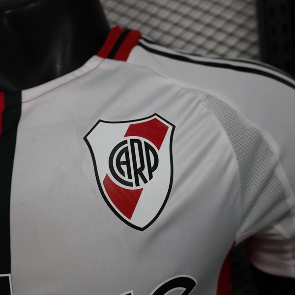River Plate Tröja 2024 2025 | trojzonen