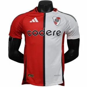 River Plate Tröja 2024 2025 | trojzonen