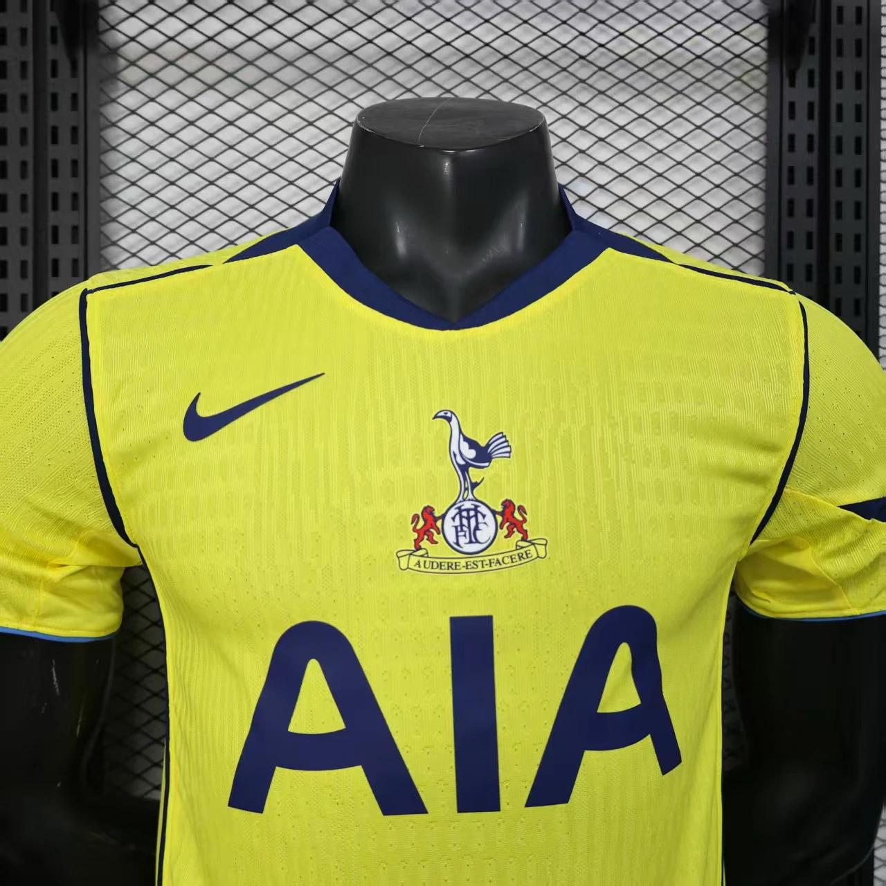 Tottenham Hotspur Tröja 2025 2026 - Tottenham Hotspur Tröja 25/26 | trojzonen