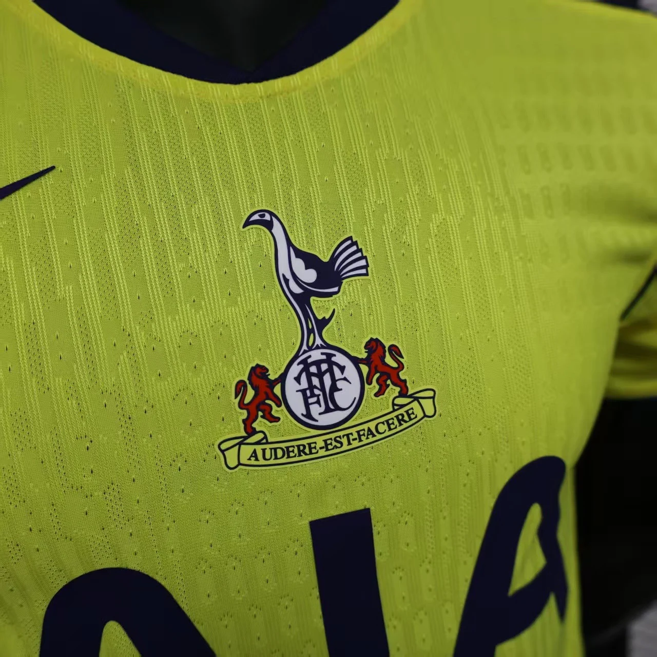 Tottenham Hotspur Tröja 2025 2026 - Tottenham Hotspur Tröja 25/26 | trojzonen