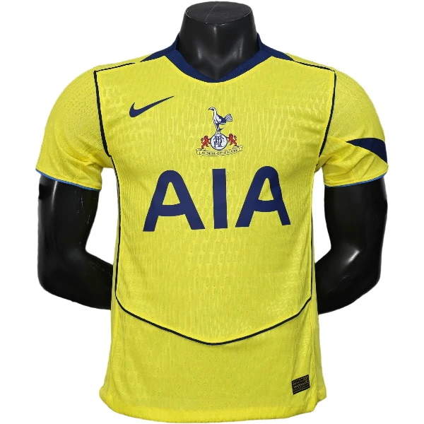 Tottenham Hotspur Tröja 2025 2026 - Tottenham Hotspur Tröja 25/26 | trojzonen