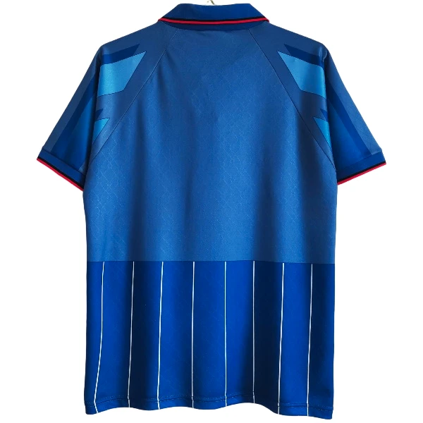 AC Milan Tröja Retro - AC Milan Retro Tröja | trojzonen