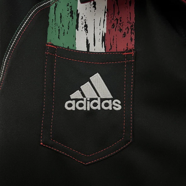 AC Milan Tröja 2012 2013 Retro - AC Milan Retro Tröja | trojzonen