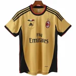 AC Milan Tröja 2013 2014 Retro - AC Milan Retro Tröja | trojzonen