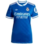 Tröja 2025 2026 - Real Madrid Dam Tröja | trojzonen