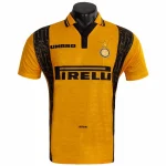 Inter Milan Tröja Retro - Inter Milan Retro Tröja | trojzonen