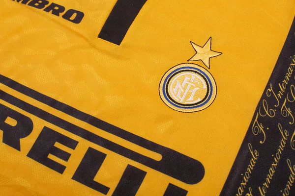Inter Milan Tröja Retro - Inter Milan Retro Tröja | trojzonen