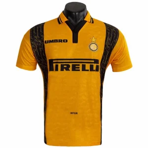 Inter Milan Tröja Retro - Inter Milan Retro Tröja | trojzonen