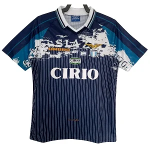 Tröja Retro - SS Lazio Retro Tröja | trojzonen