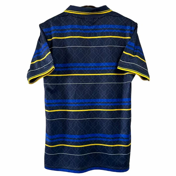 Parma Tröja Retro - Parma Retro Tröja | trojzonen