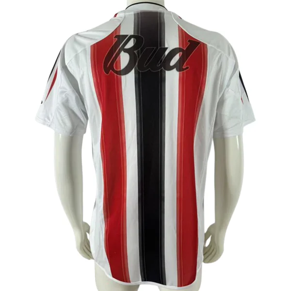 River Plate Tröja 2004 2005 Retro - River Plate Retro Tröja | trojzonen