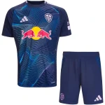 Leeds United Tröja 2024 2025 | trojzonen