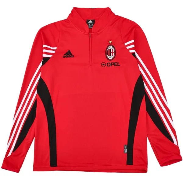 Tröja 2003 2004 - AC Milan Träningsoverall 25/26 | trojzonen